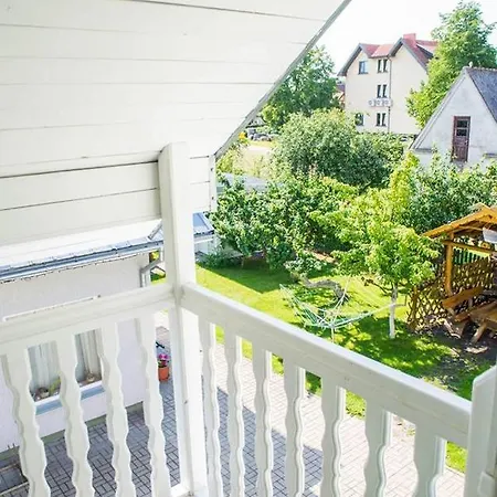 Lägenhet Kranto Palanga