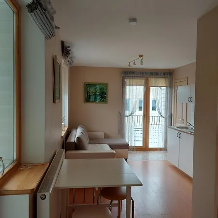 Apartment Kranto Palanga