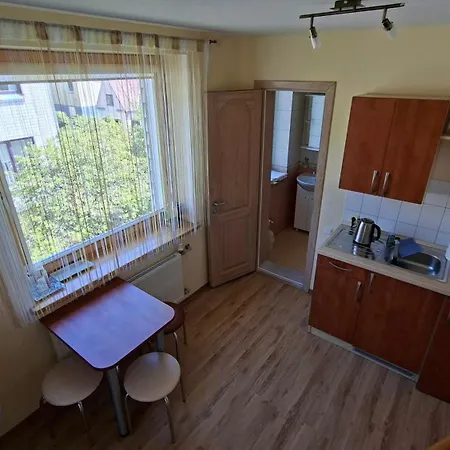 Kranto Apartamento *