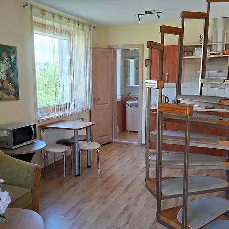 Apartman Kranto