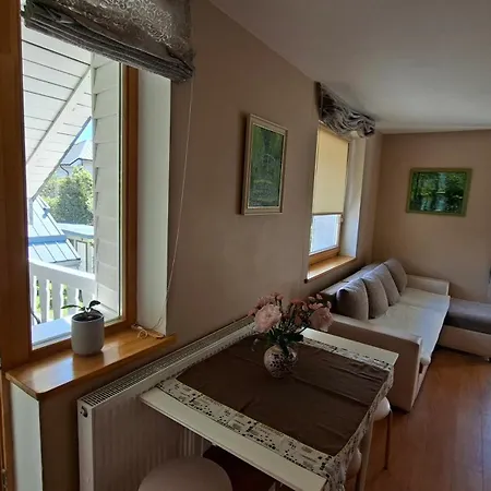 Kranto Apartment *