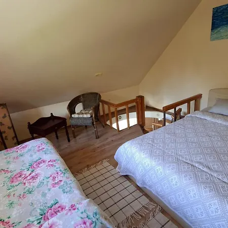 Apartment Kranto