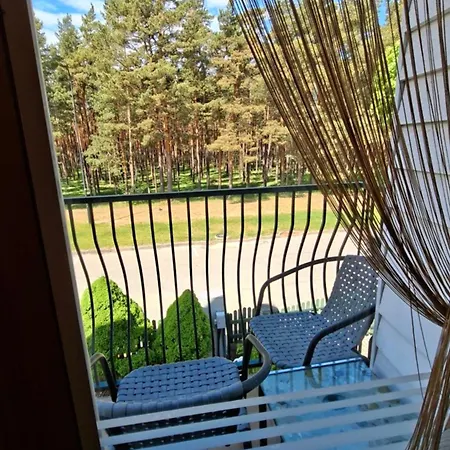Kranto Apartment
