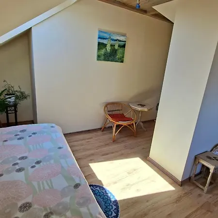 Kranto Apartment Palanga
