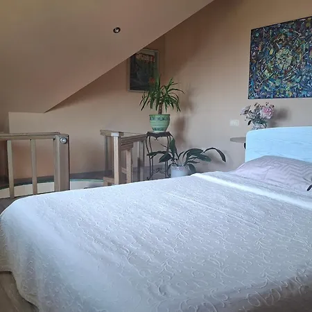 Kranto Apartment *