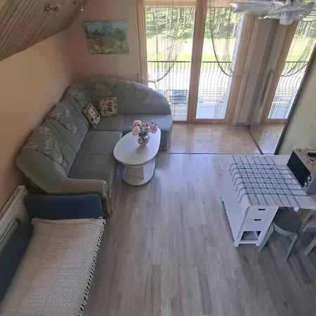 Kranto Apartment *