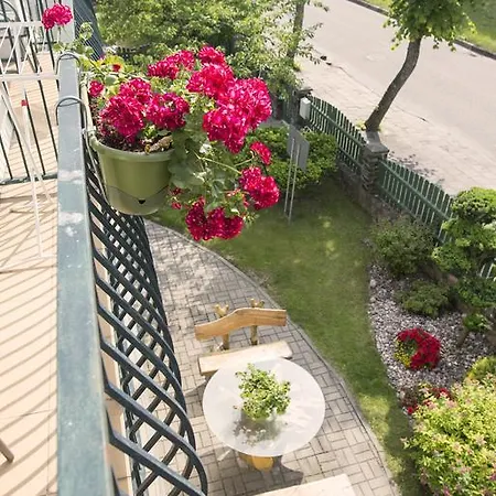 Kranto Apartamento Palanga