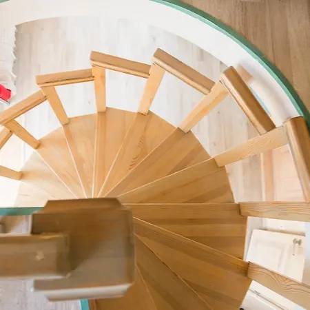 Lägenhet Kranto Palanga