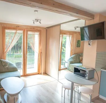 Kranto Apartment