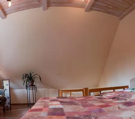 Kranto Apartamento