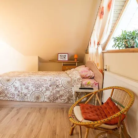 Apartment Kranto *
