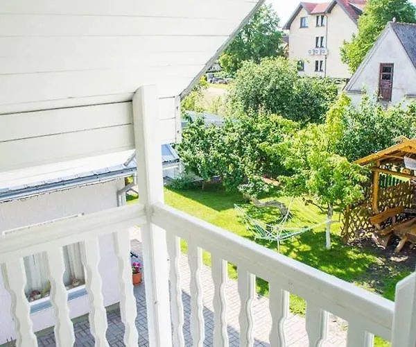 דירה Kranto פלאנגה