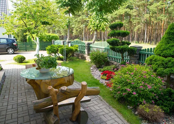 Kranto Appartamento *