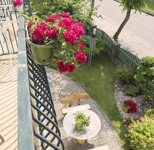 Kranto דירה פלאנגה