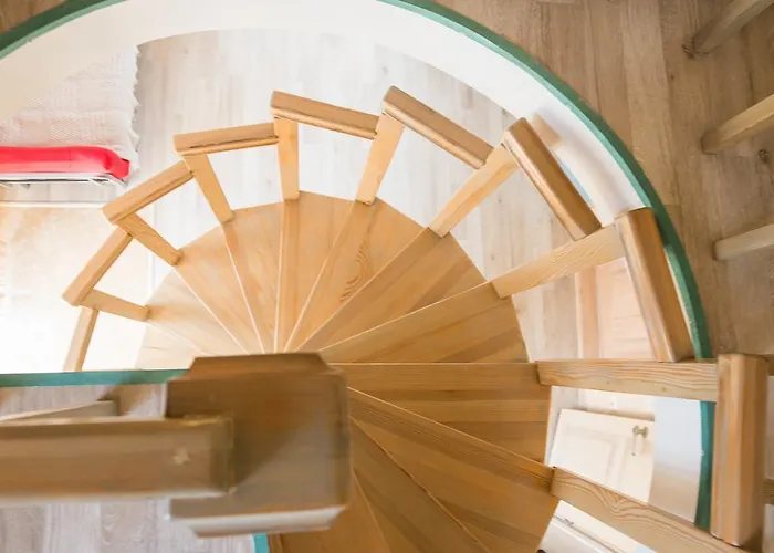 דירה Kranto פלאנגה