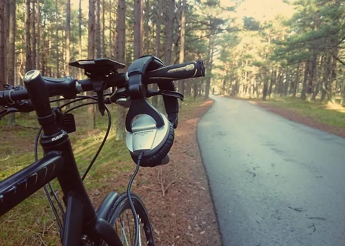 Kranto Appartamento Palanga