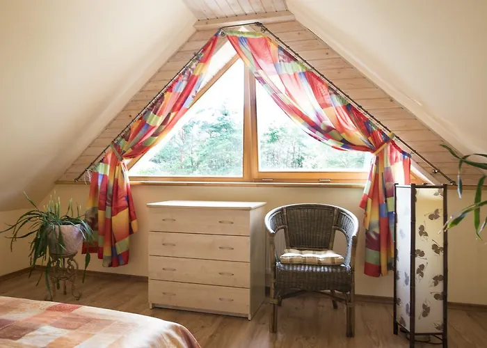 Kranto Appartamento *